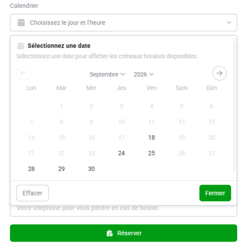 agenda-comportementaliste-canin-pet-calendar