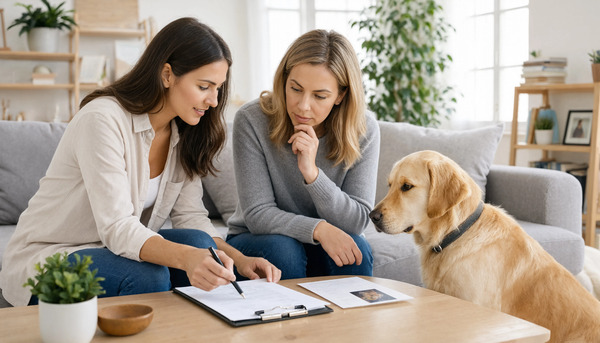 contrat-garde-animaux-rencontre-gardien-proprietaire