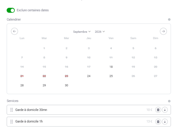 outil-reservation-rendez-vous-osteopathe-animalier-pet-calendar